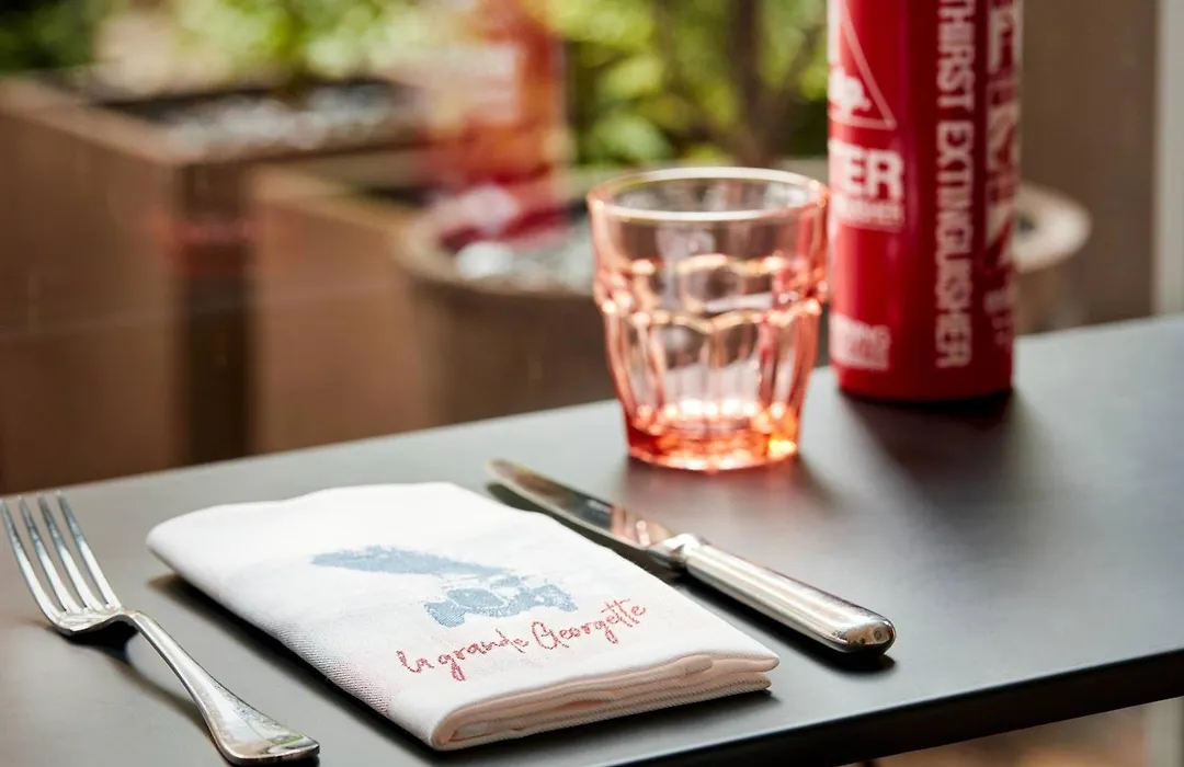 La Caserne Chanzy Hotel & Spa, Autograph Collection-1